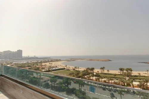 Rhactus House San Stefano