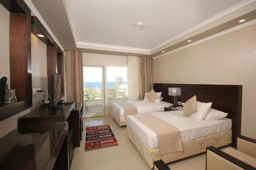 Salvatore Room With Breakfast- Garden View