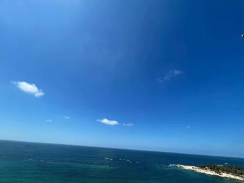 شقه فندقيه Sea view بالاسكندريه