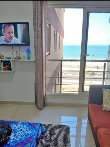 Sea View Apartment