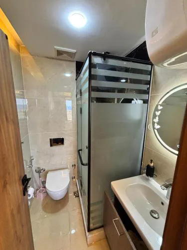 Sea View Apartment Alexandria