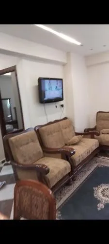Sea view Furnished appartment