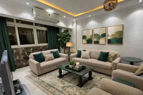 Seaview Downtown 2BR Apartment