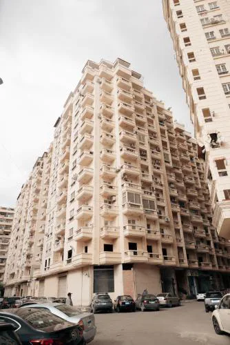 Smouha Hotel