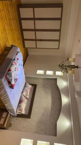 Smouha Modern Apartment