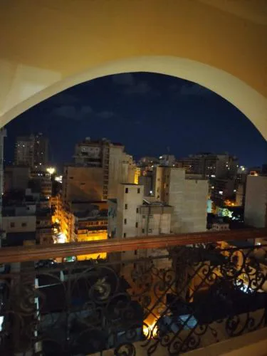 Spacious Apartment Stanly Alexandria