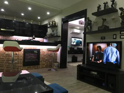 Sporting Suite Studio