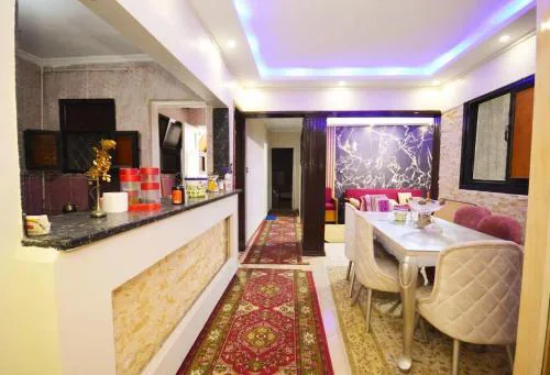 Stefano Area Comfort Apartment