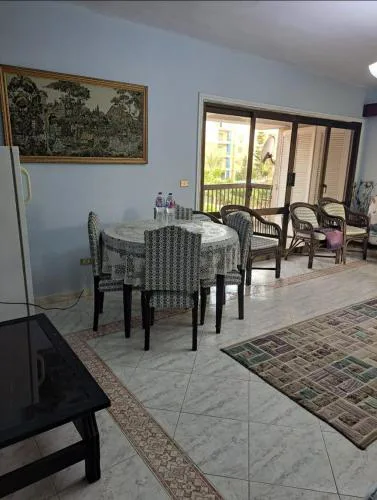 Sunset Haven, AlMaamoura