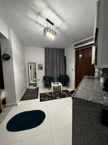 The cozy corner 501