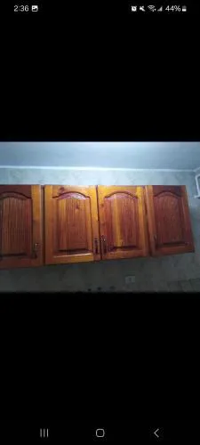 Tiny apartment