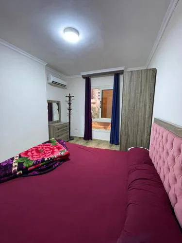 your destination in Alex