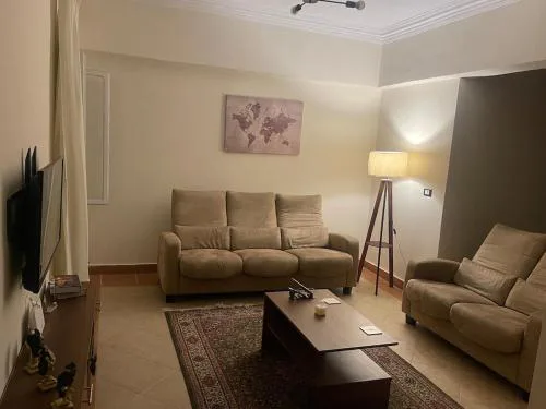 Your stay in kafrabdo apartment awaits you