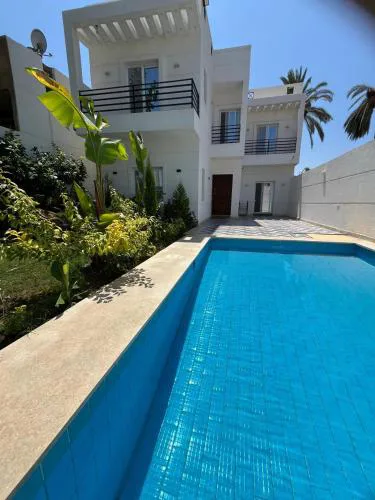 Villa Kenan