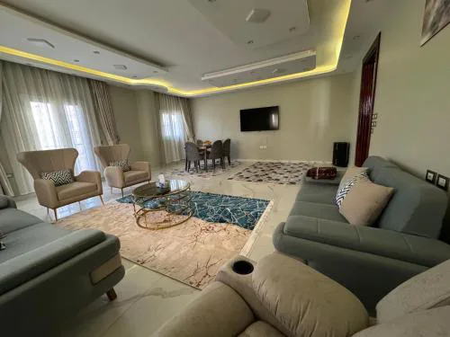 Al obour city