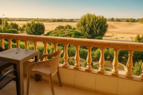 Cairo Airport Oasis Cozy Convenient