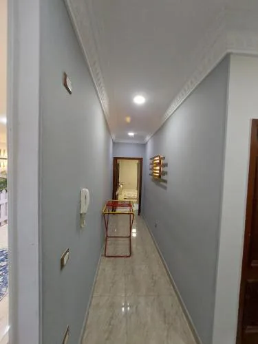 House for family only