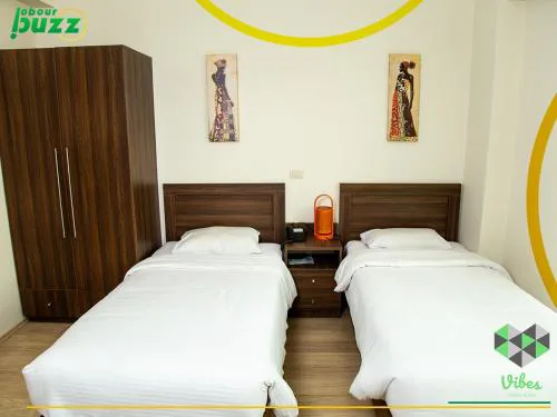 U Residence By Travelholic