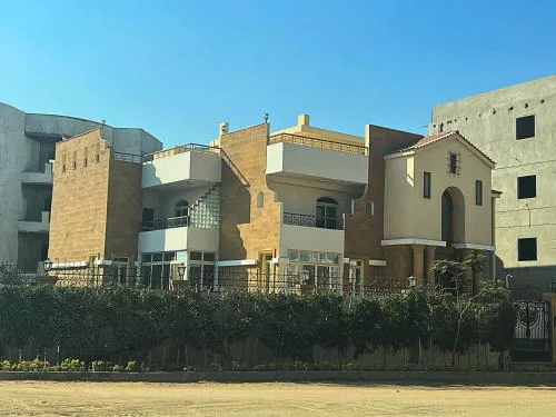 Villa De Sol