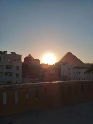 Alaa din guest house