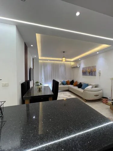 Apartment for rent at madinaty