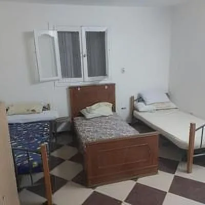 Beachfront Villa 3 bedroom 3 bathroom قرية مرحبا بيتش