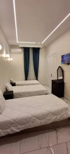 Cairo Villa Hotel