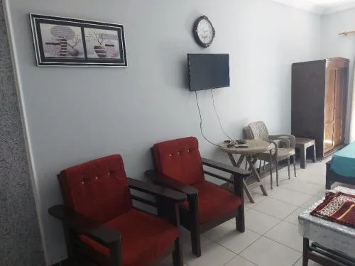 Compound El makramia 107