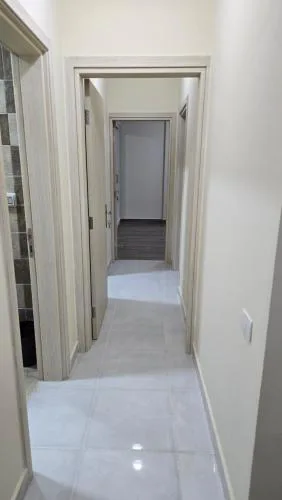 Downtown apartment