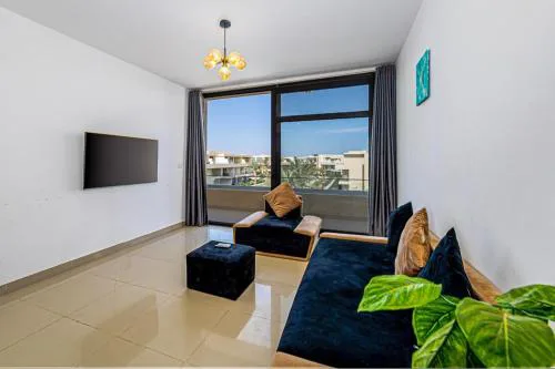 G-Cribs, 2 bedrooms