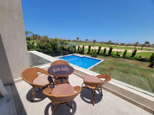 Hacienda bay