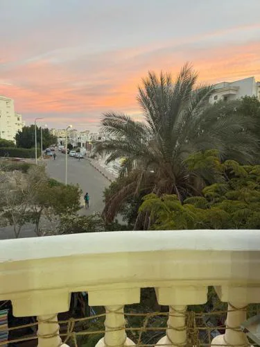 Hurghada Apartment