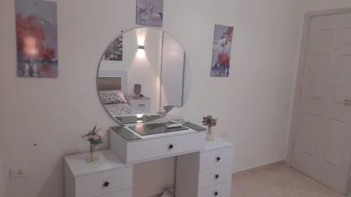 قرية أكوا مارين