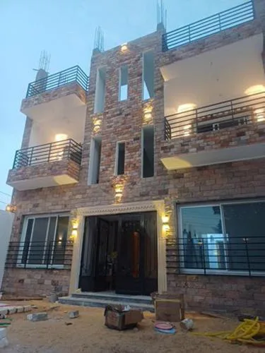 طيبه منزل