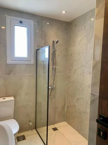 شقة فندقية قريبه من مطار القاهرة