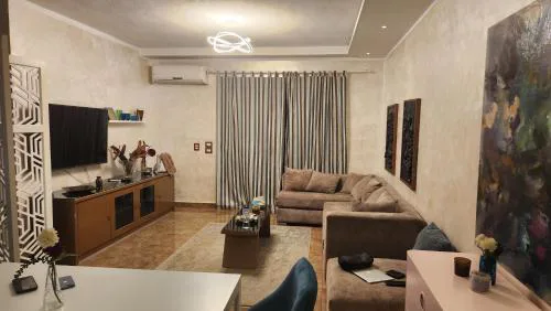 Maison Verde Madinaty