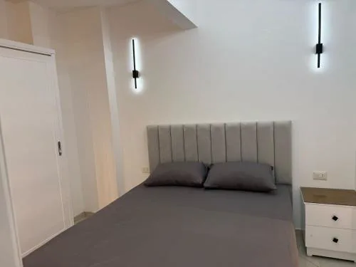 Moona Resorte Apartment