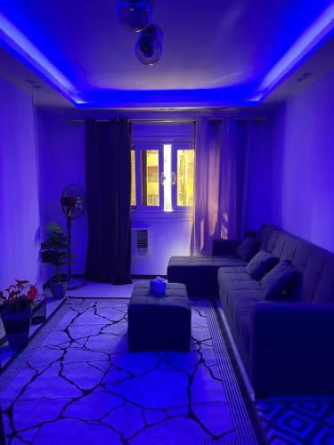 NASR CITY HoTEL