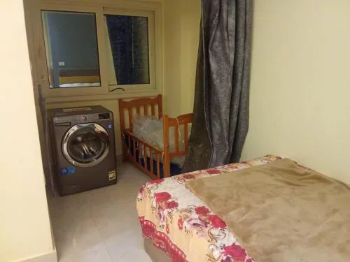 Peaceful Family Retreat in the Heart of Heliopolis