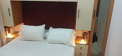Porto Matrouh Resort منتجع بورتو مطروح