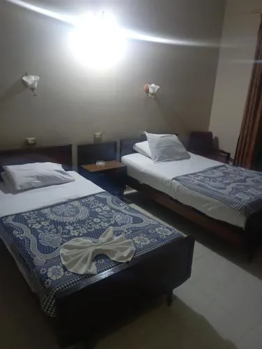 Scarabee hotel