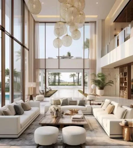 Serag villa new Cairo