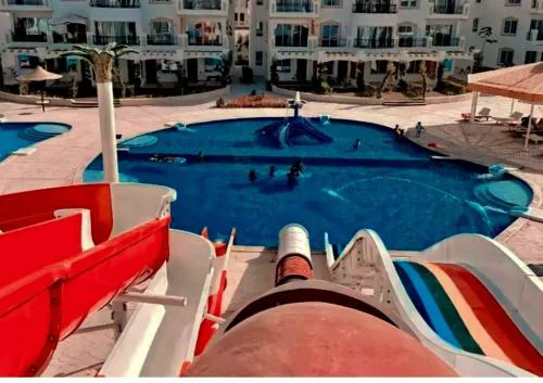 Sharm HIls Aqua park Resort