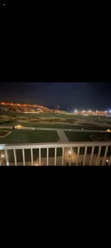 Studio porto sokhna