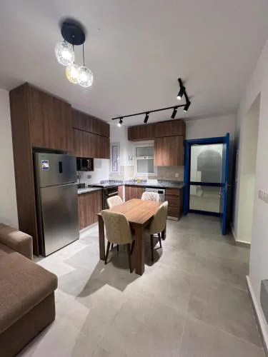 2-bedroom Garden Chalet in Mountain View Ras El Hekmah