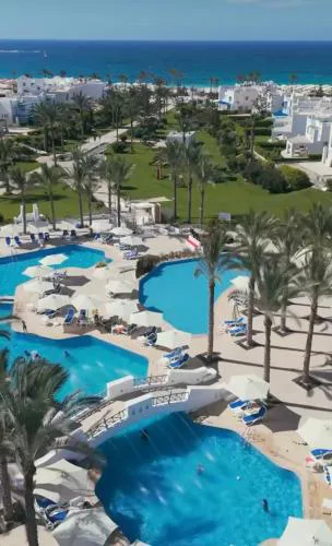 3BR Chalet in MV Ras El Hekma