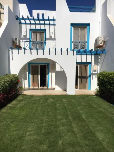 Fully Furnished 4-Bed Town House in Mountain View Ras Al-Hekma