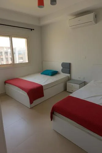 Gaia chalet