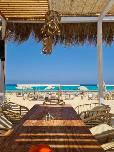 La Vista Luxorious Chalet North Coast Egypt
