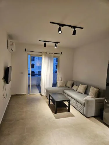 Mountain View Apartments